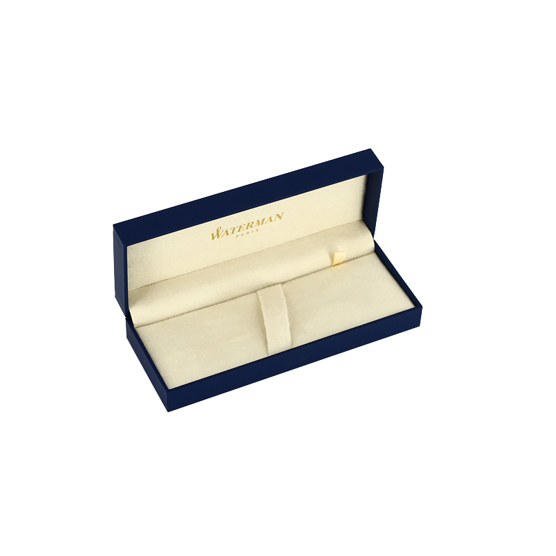 Ручка Carene Glossy Red Lacquer ST WATERMAN Carene S0839610