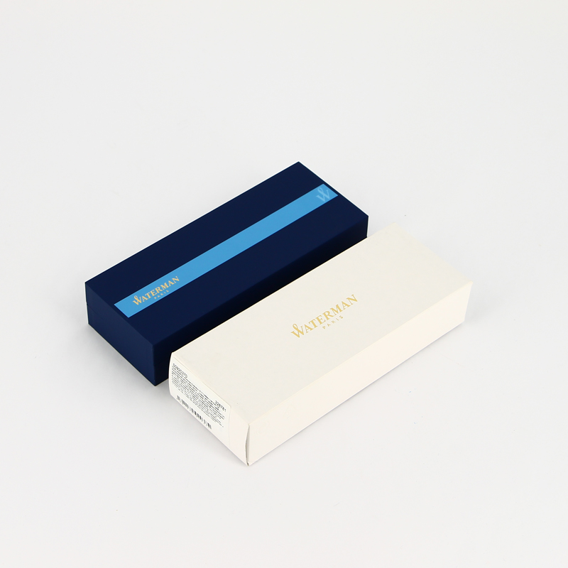 Ручка Carene Glossy Red Lacquer ST WATERMAN Carene S0839610