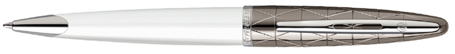 Ручка Carene Deluxe Contemporary. WATERMAN Carene S0944680
