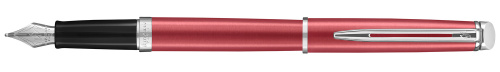 Ручка перьевая Hemisphere Essential Coral Pink CT 2043204