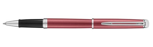 Ручка-роллер Hemisphere Essential Coral Pink CT 2043206