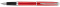 Ручка перьевая Hemisphere Essential Comet Red CT WATERMAN 2043212