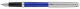 Ручка перьевая Hemisphere Deluxe Blue Wave CT 2043217