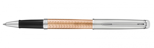 Ручка-роллер Hemisphere Deluxe Rose Wave CT 2043235