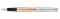 Ручка-роллер Hemisphere Deluxe Rose Wave CT WATERMAN 2043235