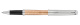 Ручка-роллер Hemisphere Deluxe Rose Wave CT 2043235