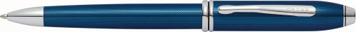 Ручка шариковая CROSS Townsend® 692TW-1