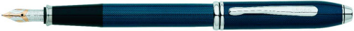 Ручка перьевая 696-1FD