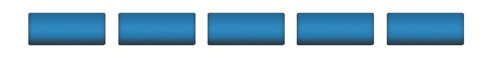 Ластик для механического карандаша 0,7 мм (5 шт) CROSS 8748