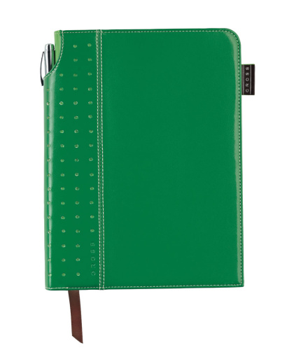 Записная книжка средняя с ручкой AC236-4M