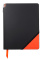 Записная книжка большая с ручкой CROSS Jot Zone AC273-1L