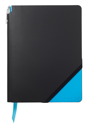 Записная книжка большая с ручкой AC273-3L