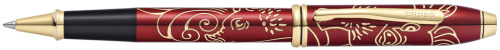 Ручка-роллер CROSS Chinese Zodiac AT0045-55