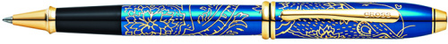 Ручка-роллер AT0045-59