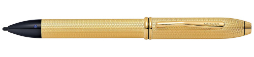 Ручка-стилус с электронным кончиком CROSS Townsend® Electronic Stylus AT0049-42