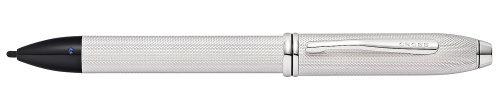 Ручка многофункциональная со стилусом AT0049-43