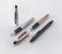 Ручка-роллер CROSS Classic Century® AT0085-122