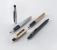 Ручка-роллер CROSS Classic Century® AT0085-124