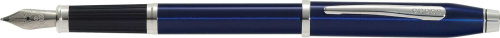 Ручка перьевая AT0086-103MS