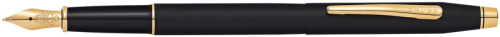 Ручка перьевая CROSS Classic Century® AT0086-110MF