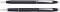 Набор: Ручка шариковая и ручка-роллер CROSS Classic Century® AT0088-111