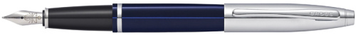 Ручка перьевая AT0116-3MS