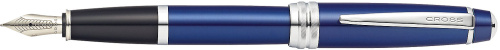 Ручка перьевая AT0456-12MS
