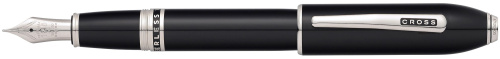 Ручка перьевая CROSS Peerless 125™ AT0706-1FY