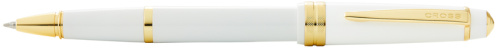 Ручка-роллер CROSS Bailey Light AT0745-10