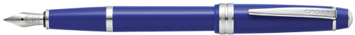 Ручка перьевая CROSS Bailey Light AT0746-4XS