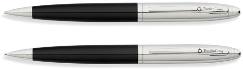Набор: шариковая ручка и карандаш 0,9 мм FC0011-1