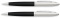 Набор: шариковая ручка и карандаш 0,9 мм FRANKLIN COVEY Lexington FC0011-1