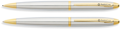 Набор: шариковая ручка и карандаш 0,9 мм FC0011-3