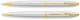 Набор: шариковая ручка и карандаш 0,9 мм FC0011-3