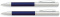 Набор: шариковая ручка и карандаш 0,9 мм FRANKLIN COVEY Greenwich FC0021-3