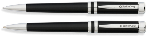 Набор: шариковая ручка и карандаш 0,9 мм FC0031-1