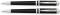 Набор: шариковая ручка и карандаш 0,9 мм FRANKLIN COVEY Freemont FC0031-1