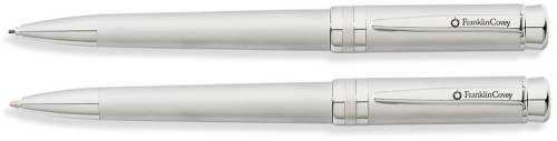 Набор: шариковая ручка и карандаш 0,9 мм FRANKLIN COVEY Freemont FC0031-2