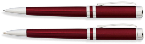 Набор: шариковая ручка и карандаш 0,9 мм FC0031-3