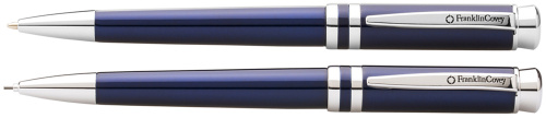 Набор: шариковая ручка и карандаш 0,9 мм FC0031-4