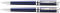 Набор: шариковая ручка и карандаш 0,9 мм FRANKLIN COVEY Freemont FC0031-4