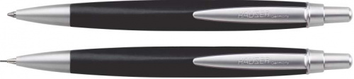 Набор Шариковая ручка + Механический карандаш H2004SET-black