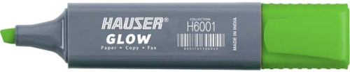 Текстовыделитель H6001-green