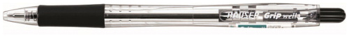 Шариковая ручка H6029-black