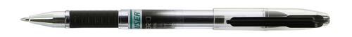 Гелевая ручка H6045G-black