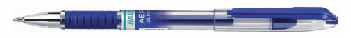 Гелевая ручка H6045G-blue