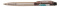Шариковая ручка HAUSER Billi H6056T-brown