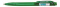 Шариковая ручка HAUSER Billi H6056T-green