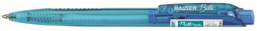 Шариковая ручка H6056T-lightblue