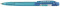 Шариковая ручка HAUSER Billi H6056T-lightblue